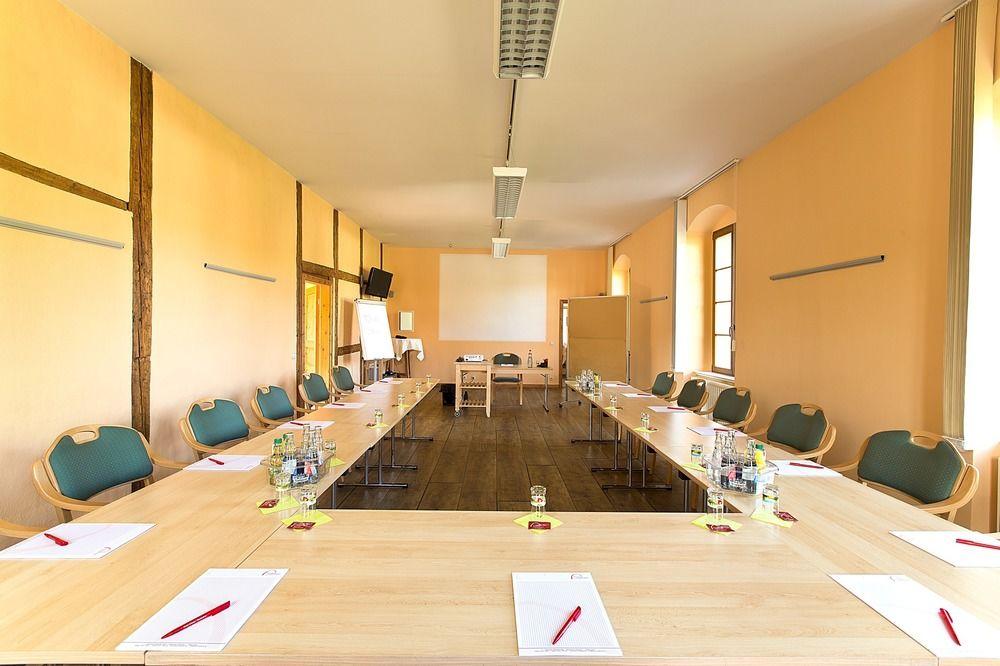 Hotel Kloster Nimbschen