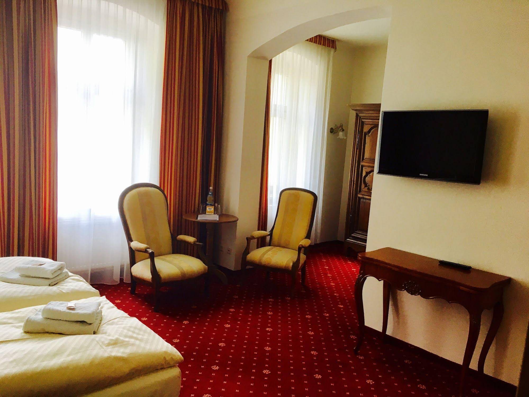 Hotel Alt Görlitz