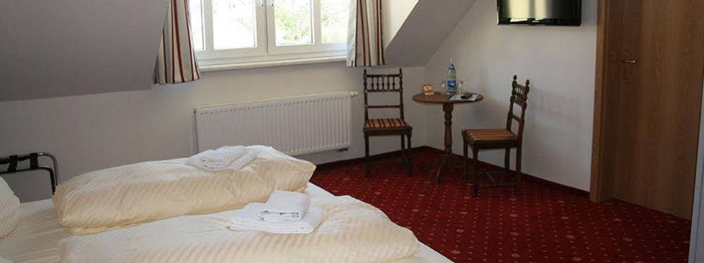 Hotel Alt Görlitz