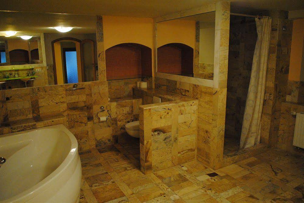 Ferienappartements Locke