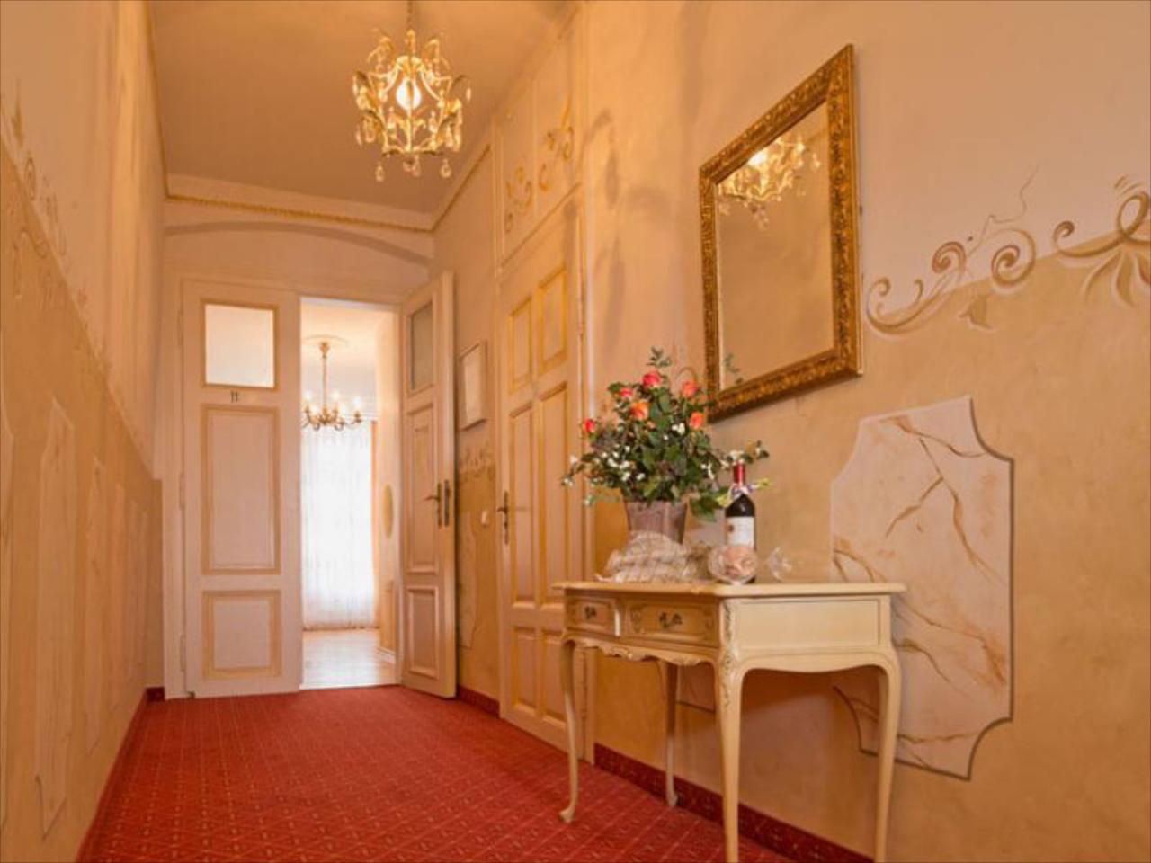 Hotel Italia Görlitz Altstadthaus