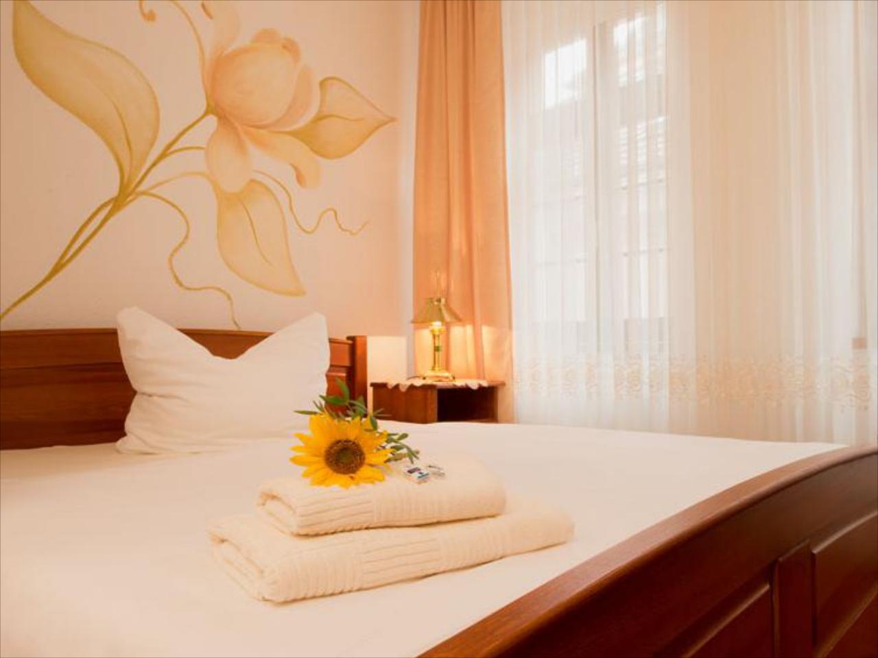 Hotel Italia Görlitz Altstadthaus