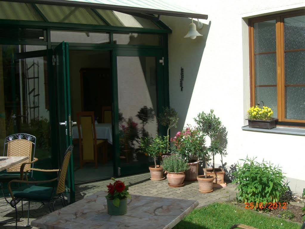 Hotel Pension Schellergrund