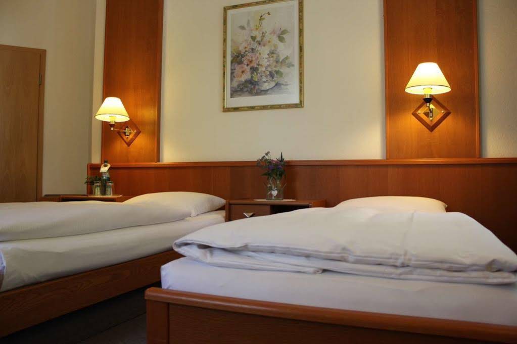 Hotel Pension Schellergrund