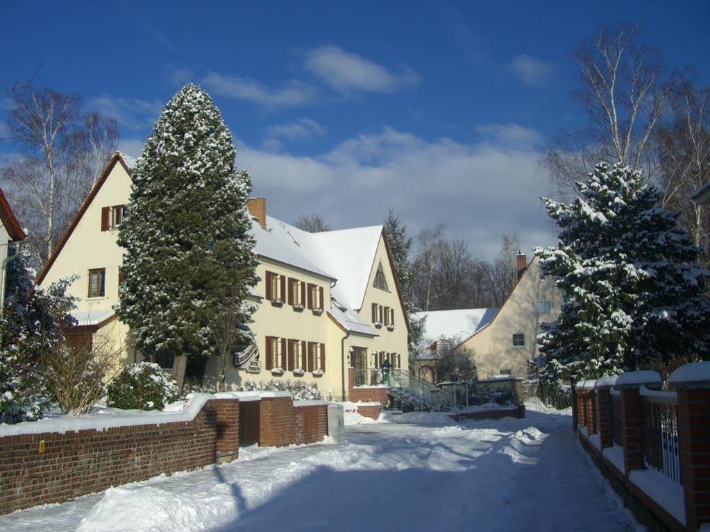 Hotel Pension Schellergrund