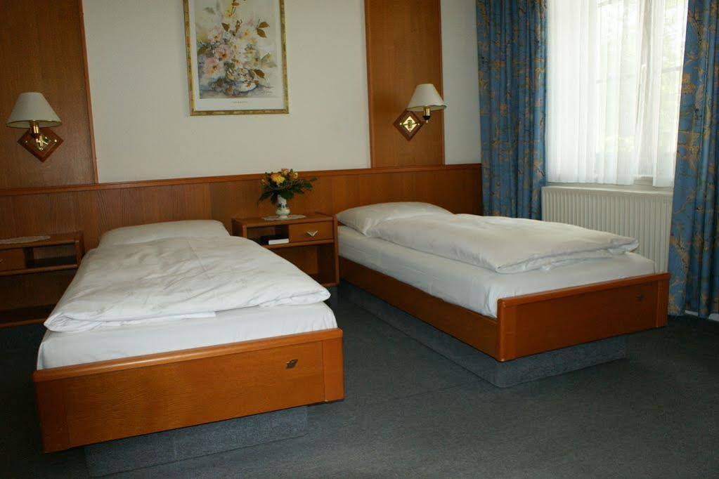 Hotel Pension Schellergrund