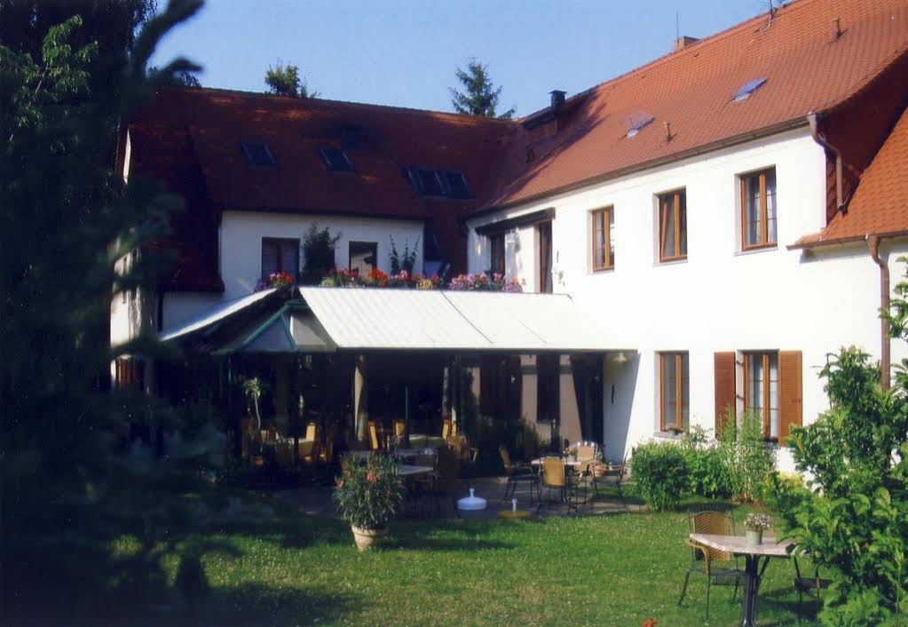 Hotel Pension Schellergrund