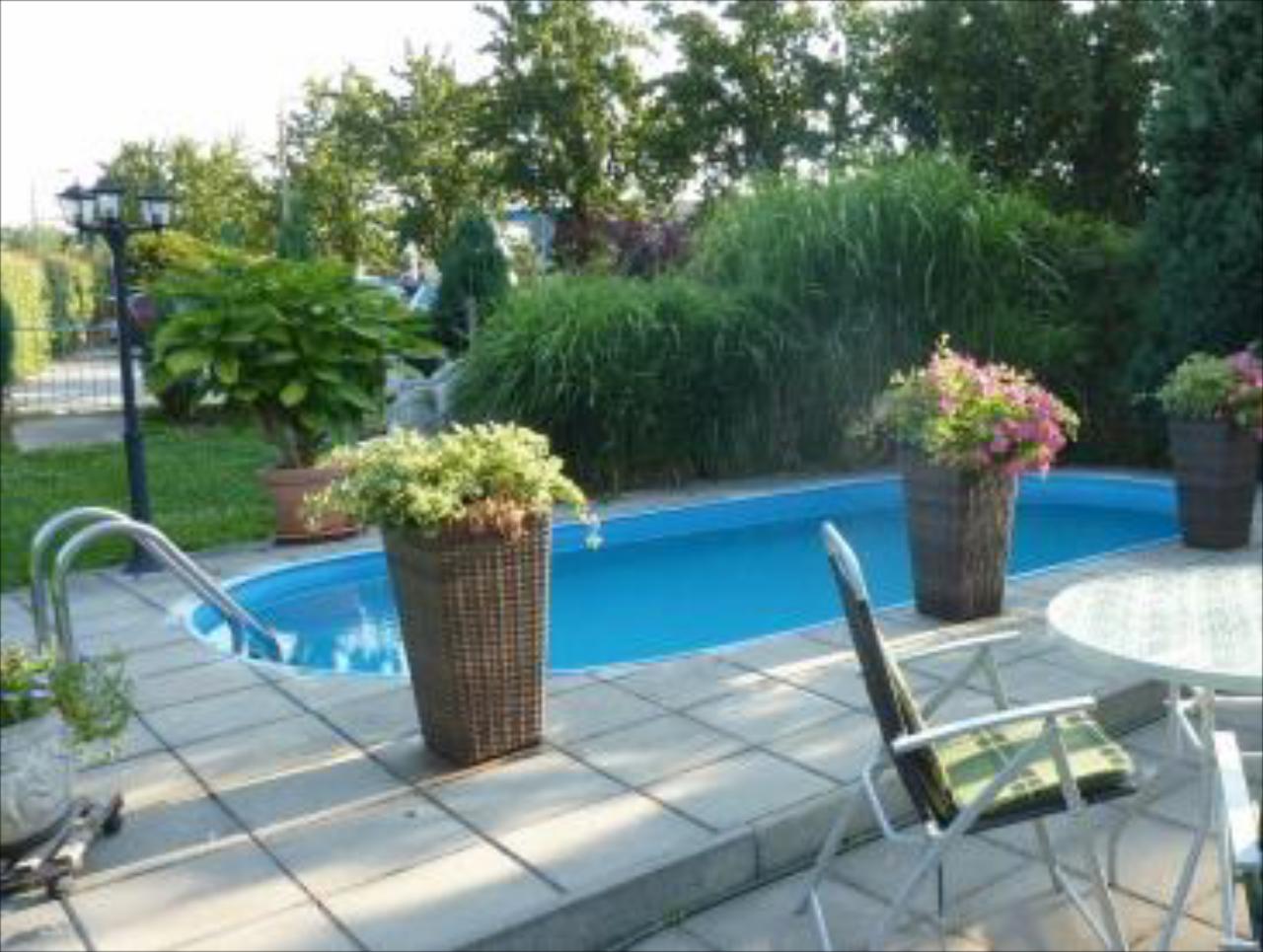 Pension Hartmann