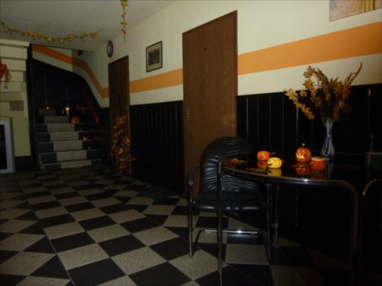 Pension Hartmann