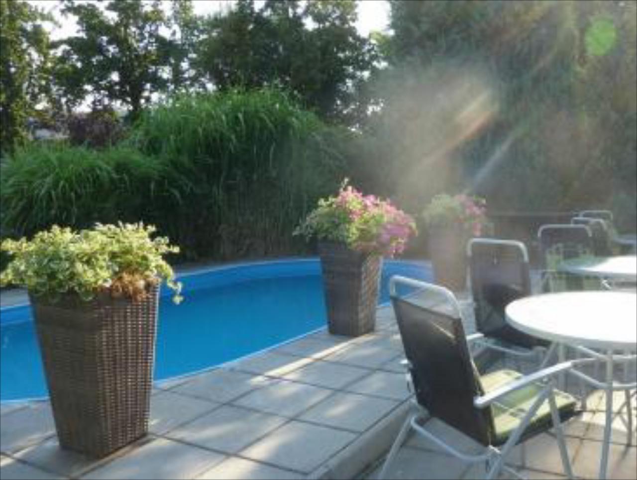 Pension Hartmann