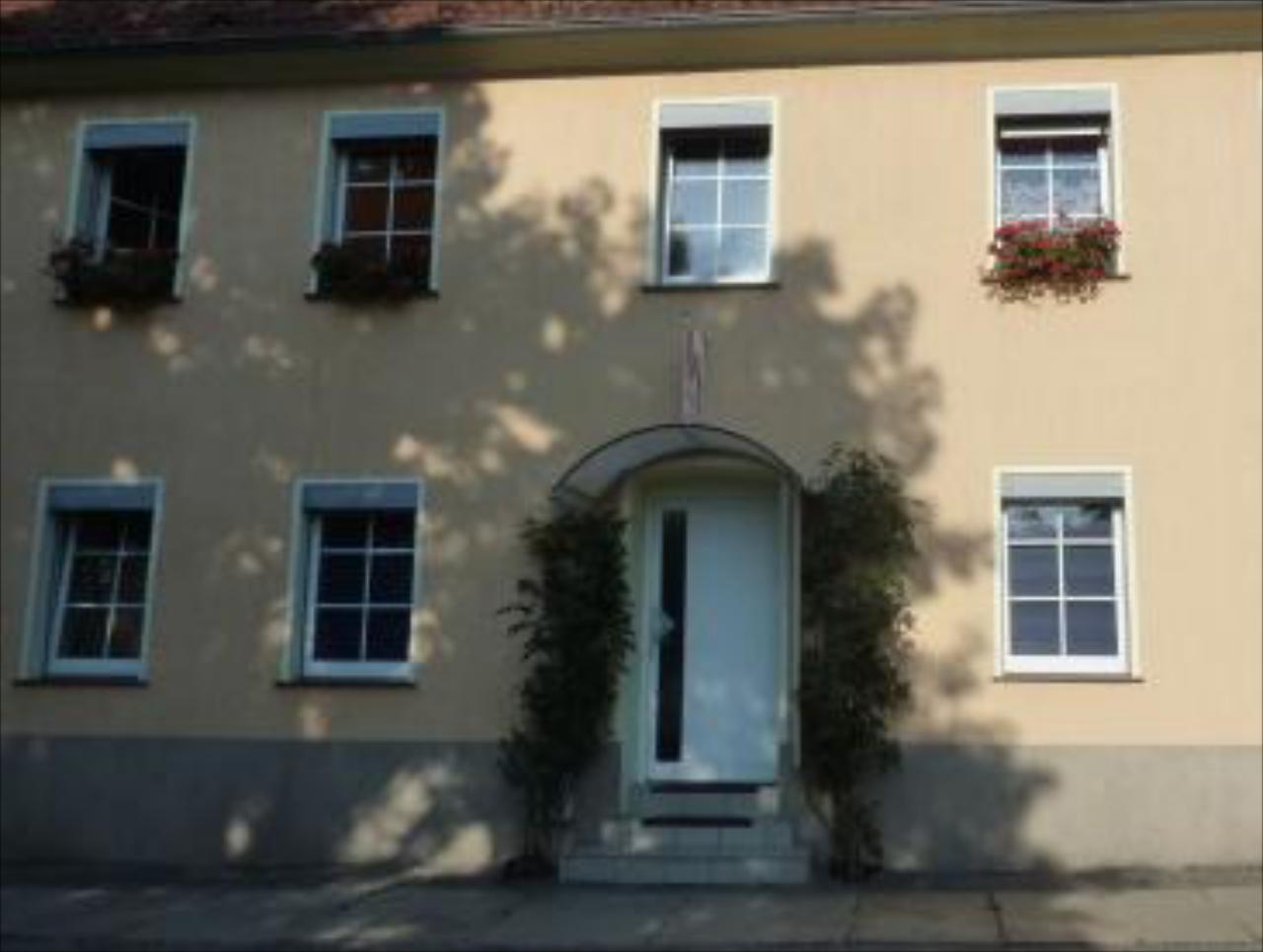 Pension Hartmann