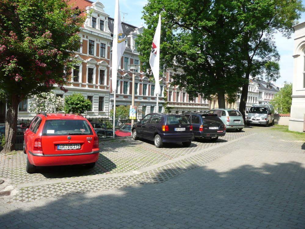 Pension zur Wartburg