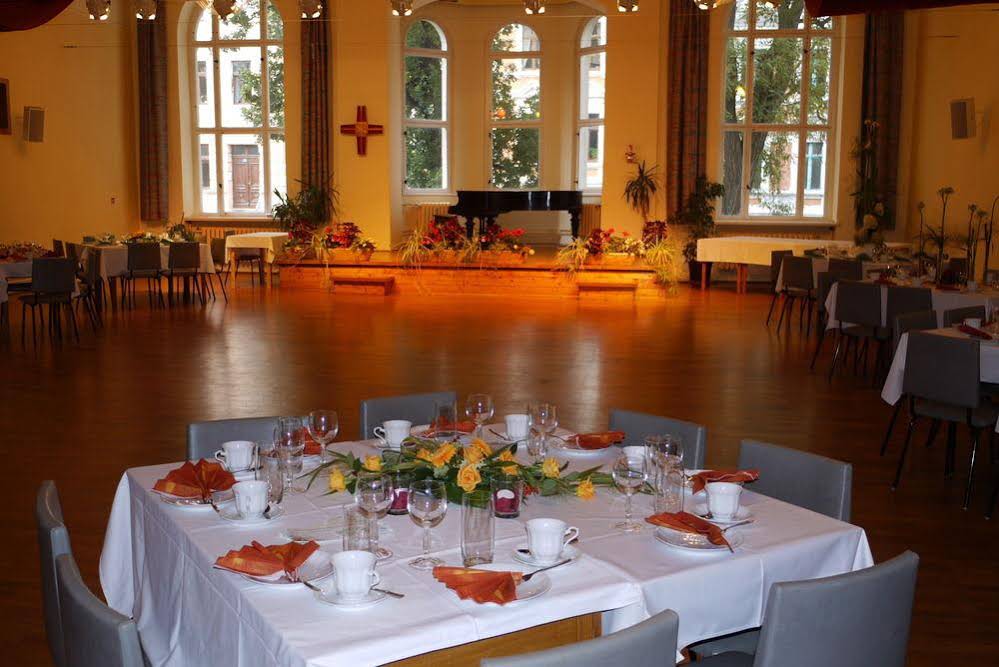 Pension zur Wartburg