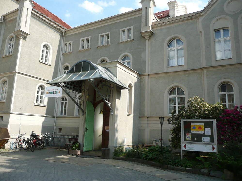 Pension zur Wartburg