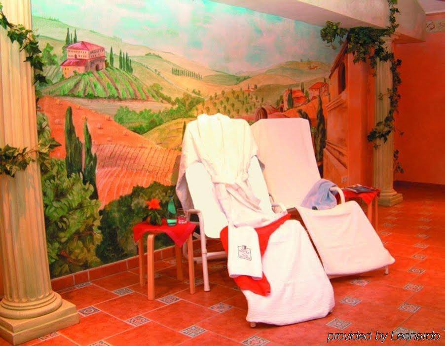 Romantik Hotel Tuchmacher