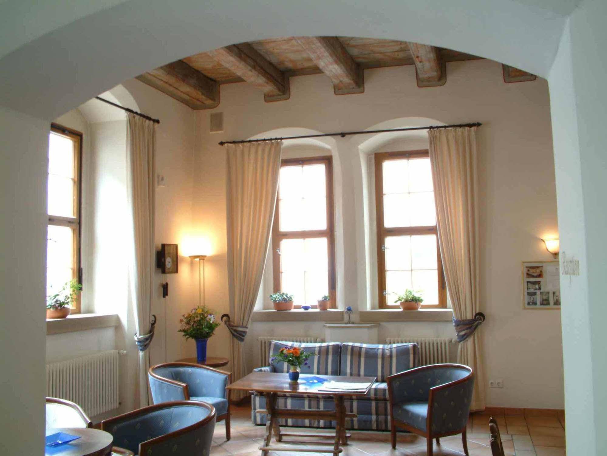 Romantik Hotel Tuchmacher