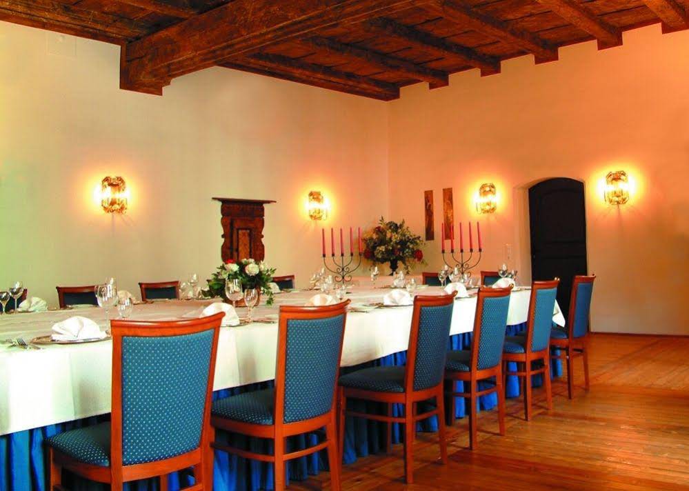 Romantik Hotel Tuchmacher