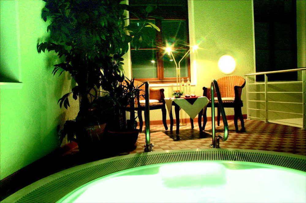 Romantik Hotel Tuchmacher
