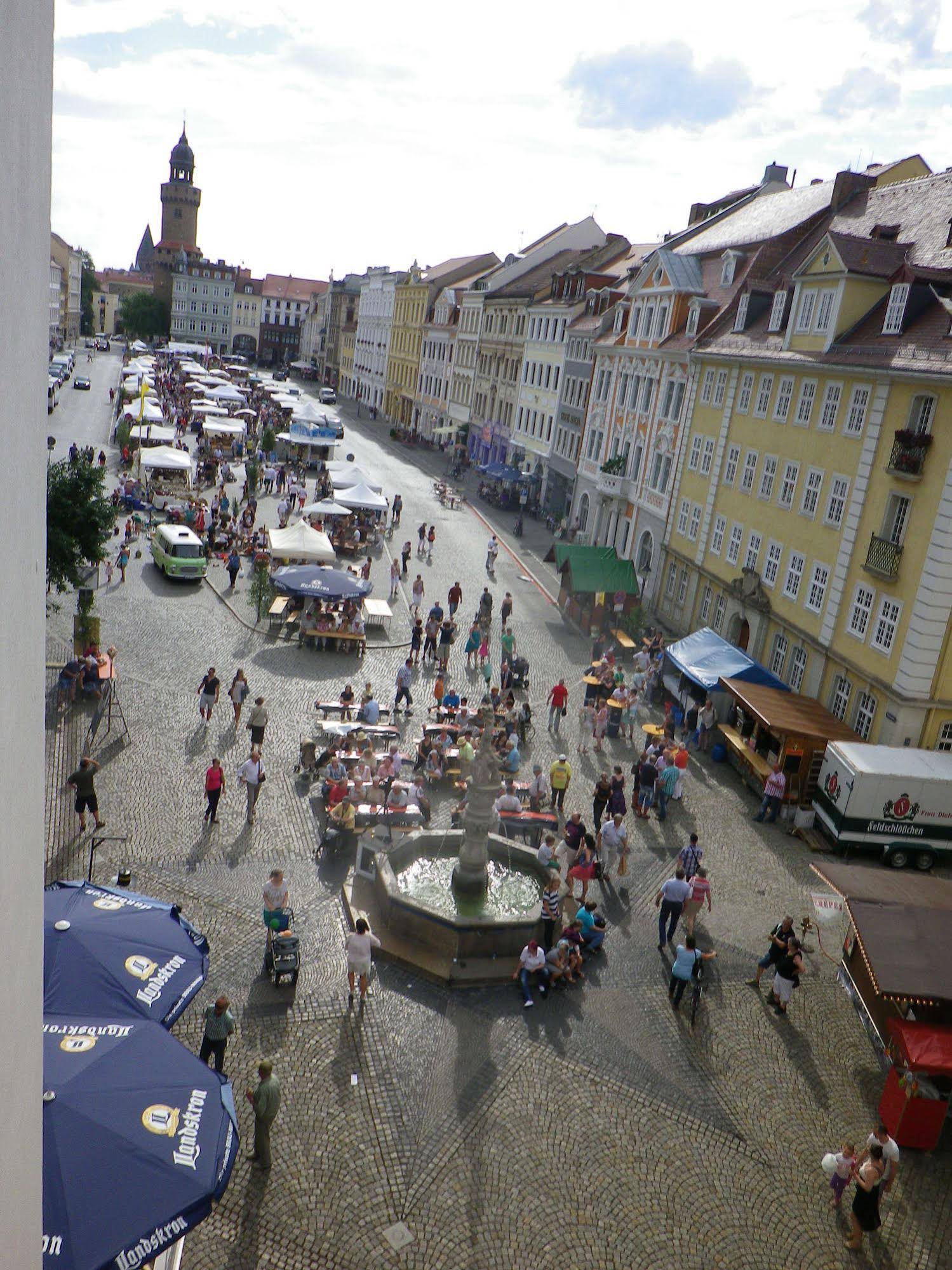 Schwibbogen