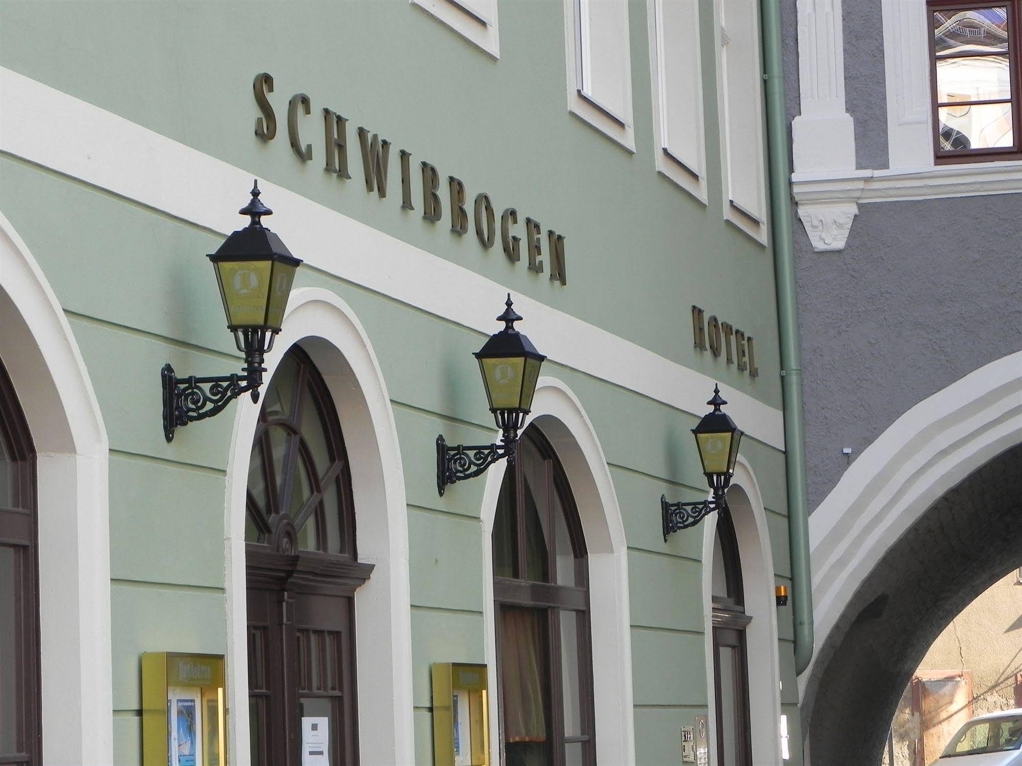Schwibbogen