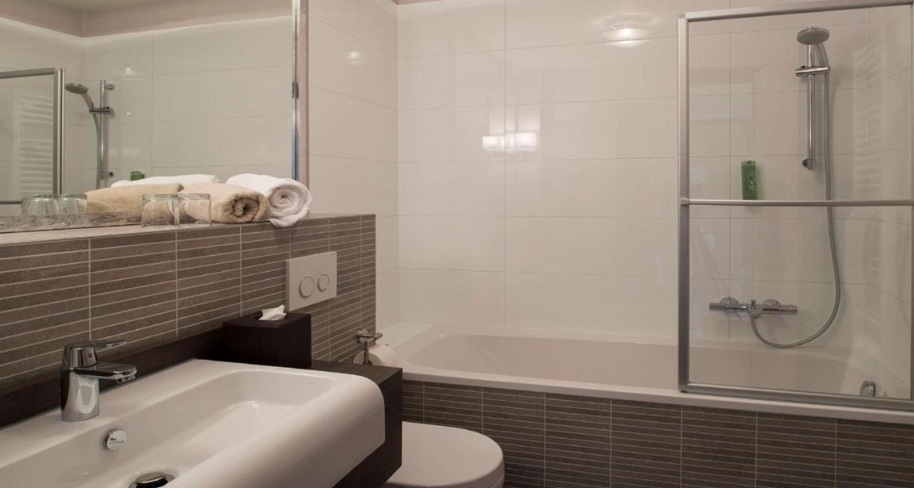 Best Western Hotel Via Regia
