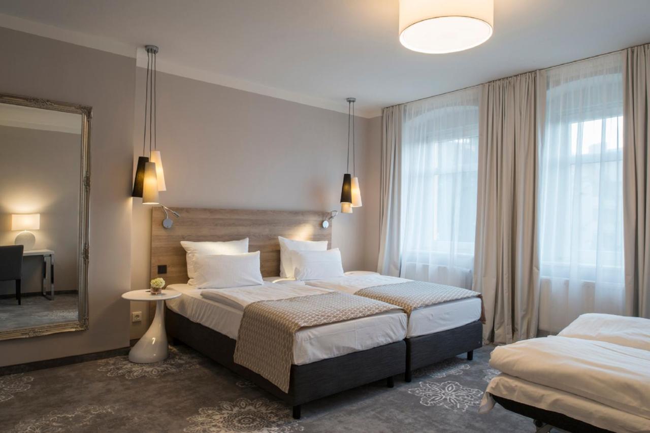 Best Western Hotel Via Regia