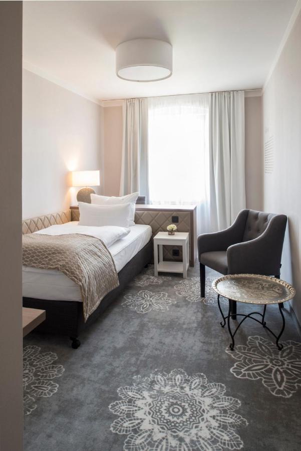 Best Western Hotel Via Regia
