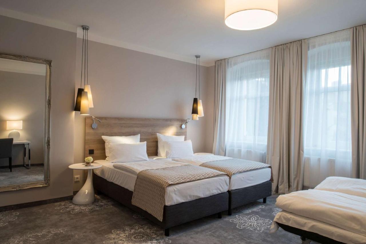 Best Western Hotel Via Regia