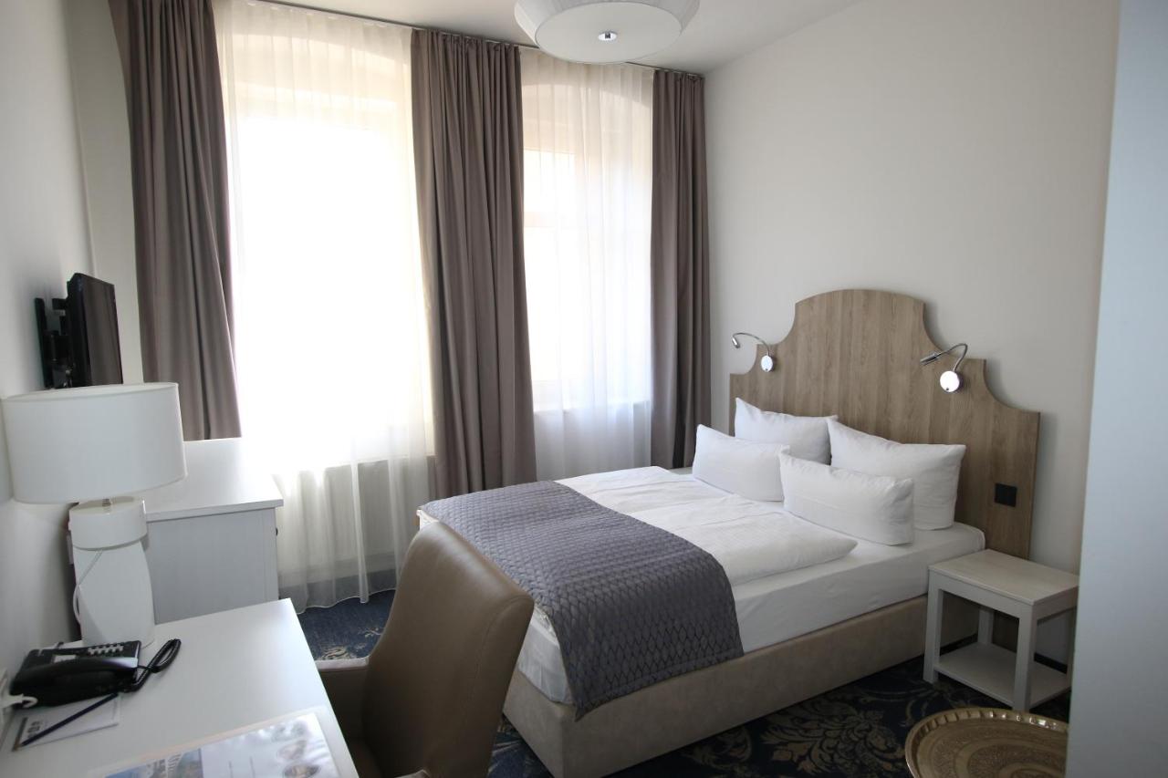 Best Western Hotel Via Regia