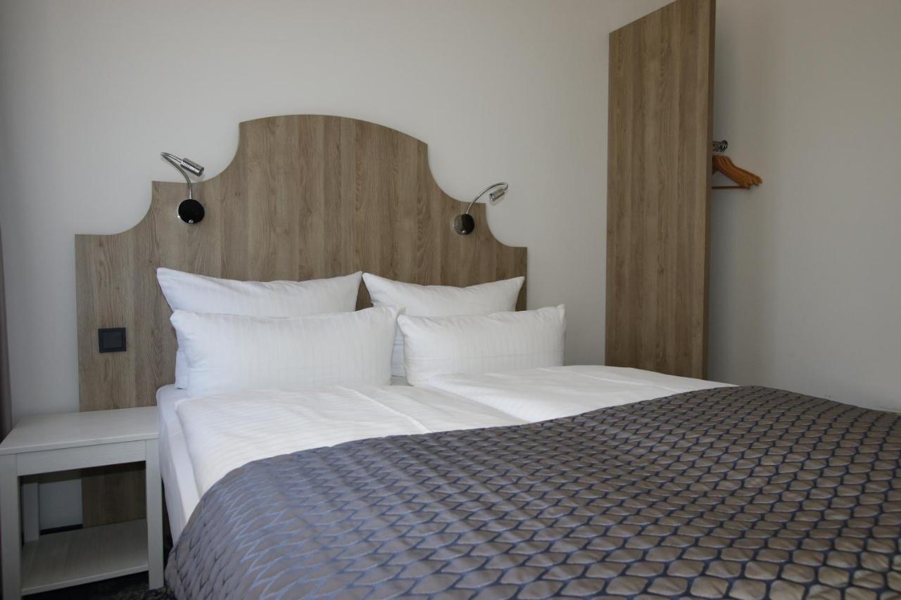 Best Western Hotel Via Regia