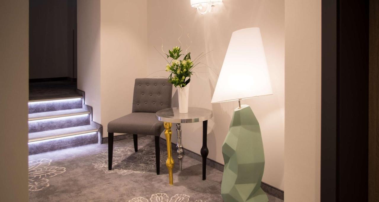 Best Western Hotel Via Regia