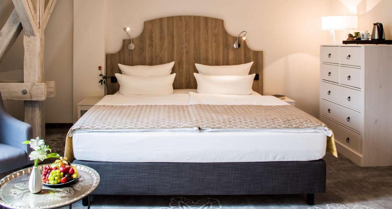 Best Western Hotel Via Regia