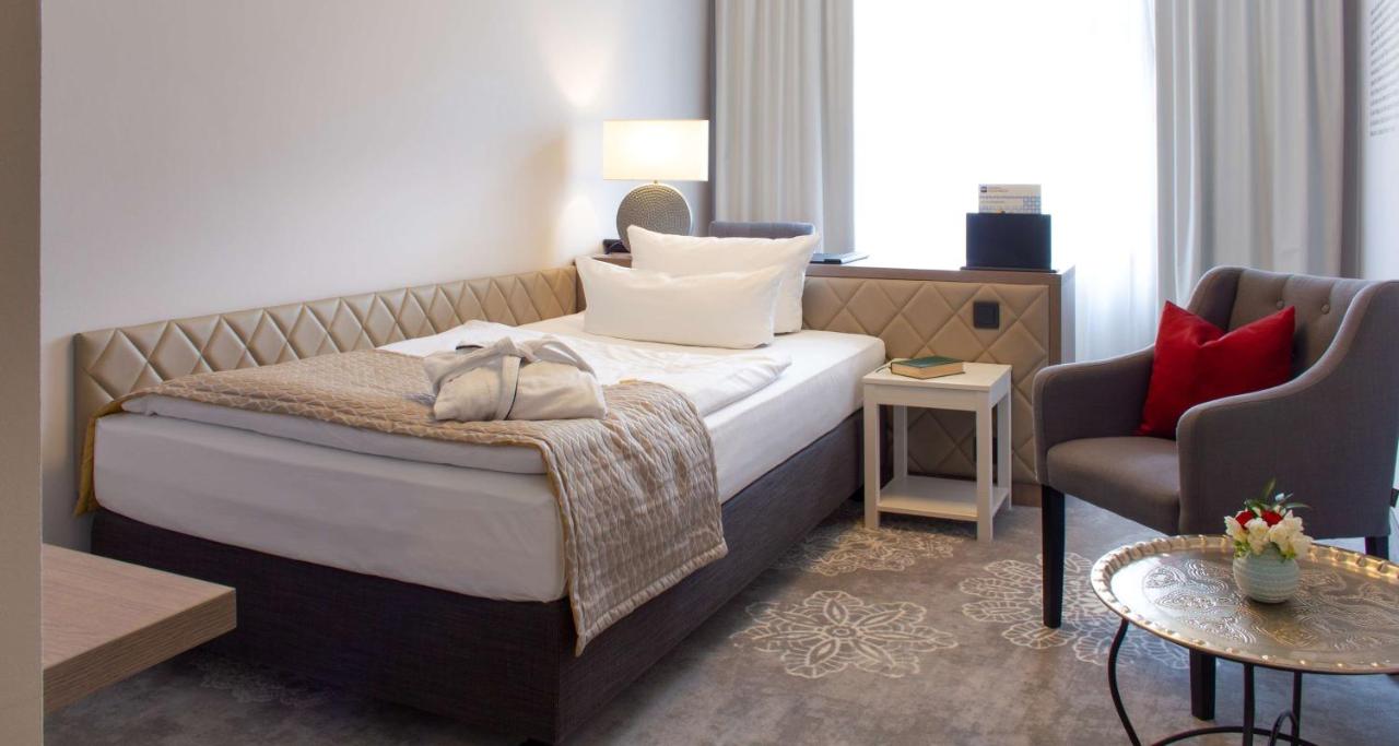 Best Western Hotel Via Regia