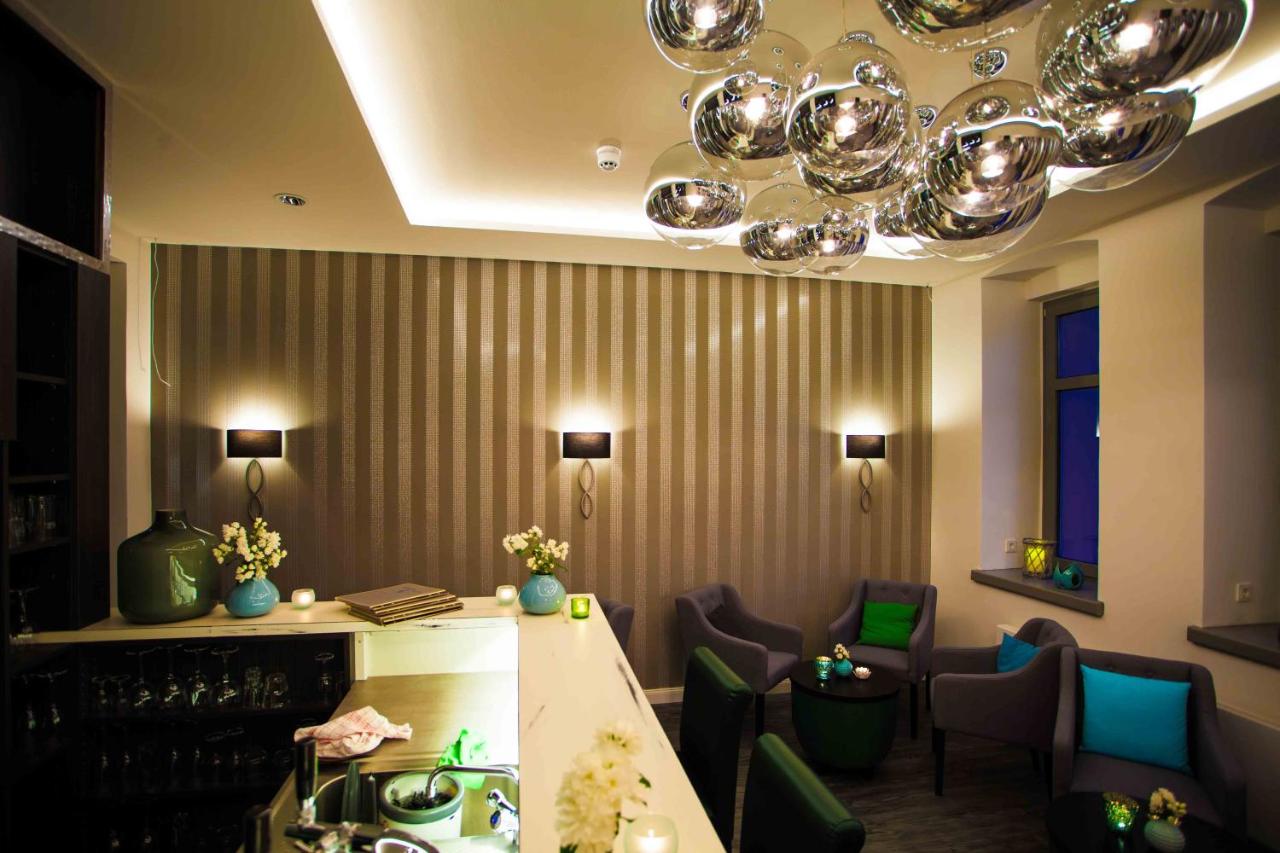 Best Western Hotel Via Regia