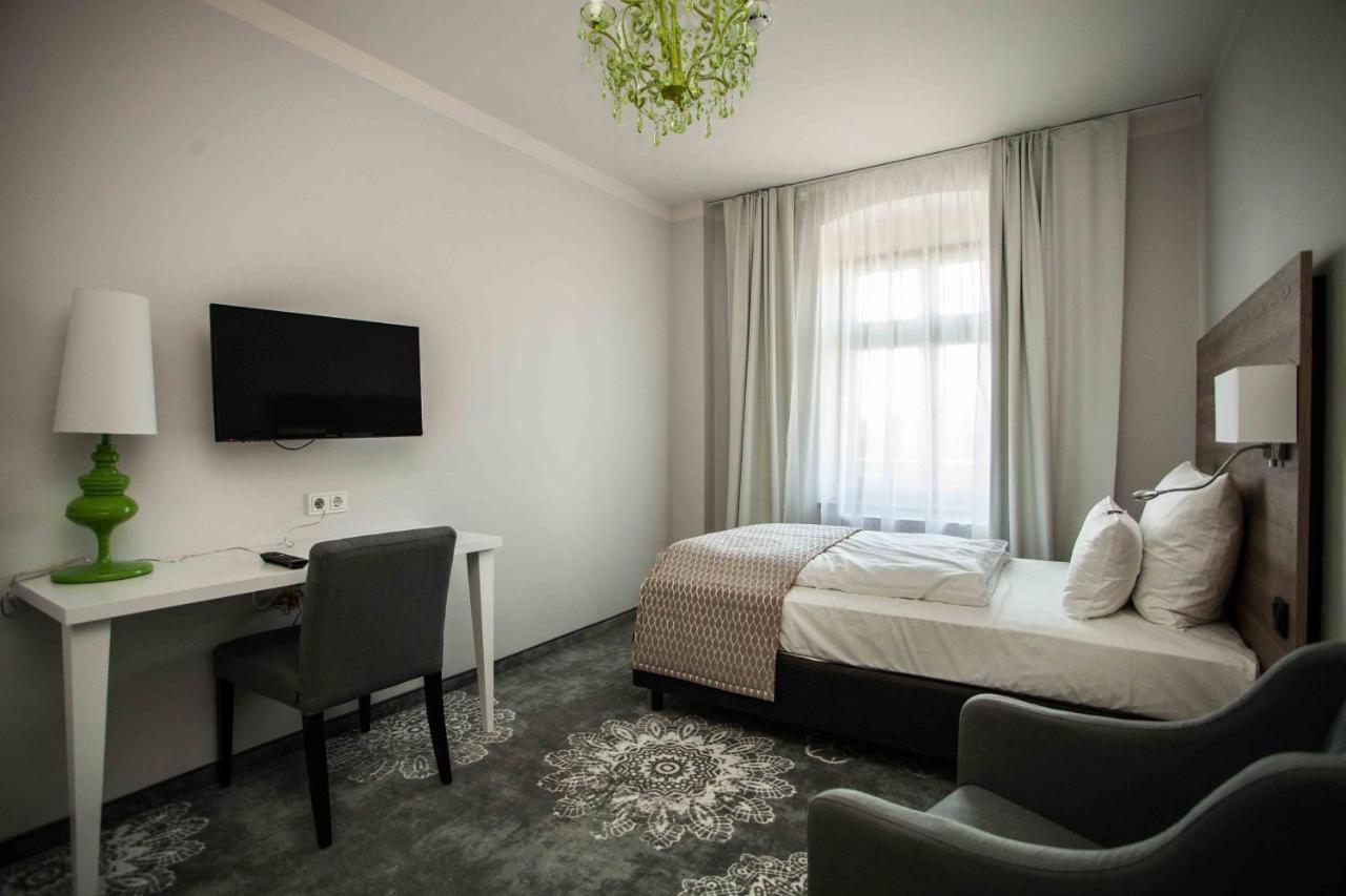 Best Western Hotel Via Regia
