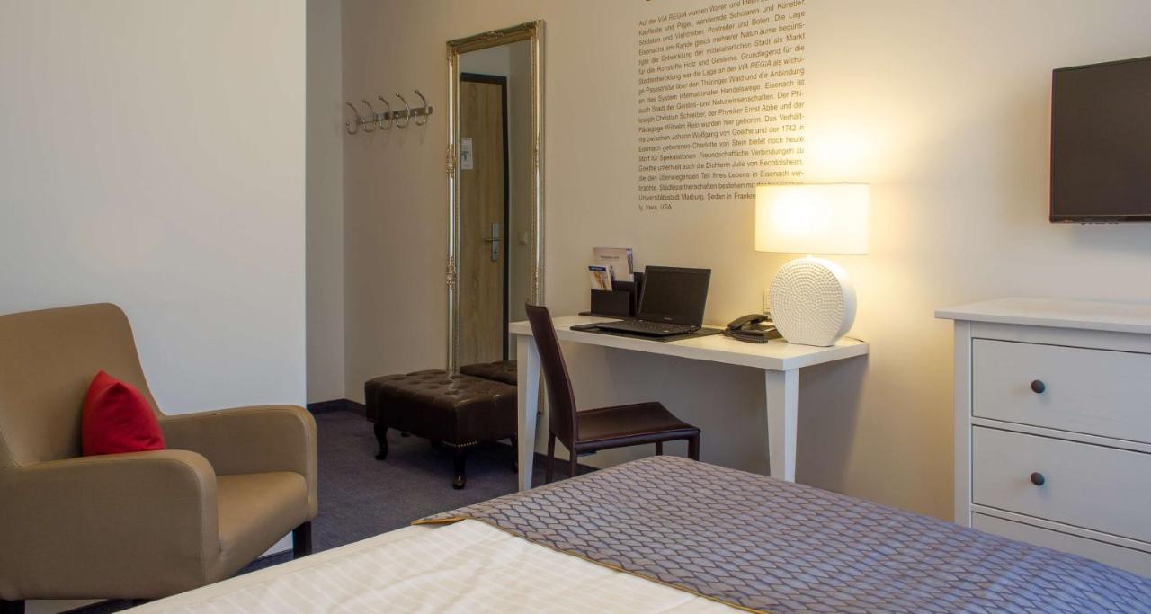 Best Western Hotel Via Regia