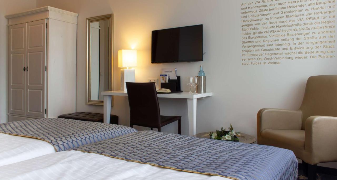 Best Western Hotel Via Regia