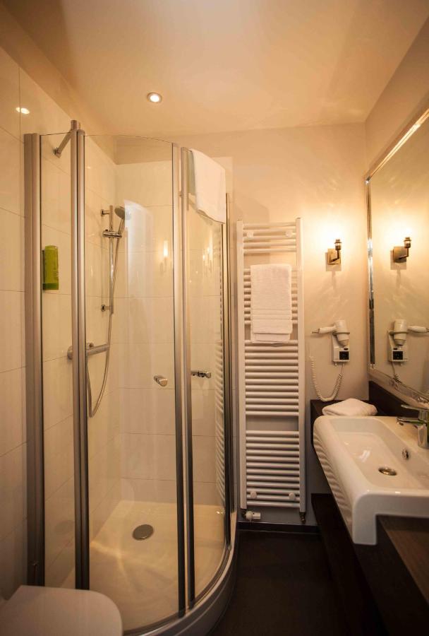 Best Western Hotel Via Regia
