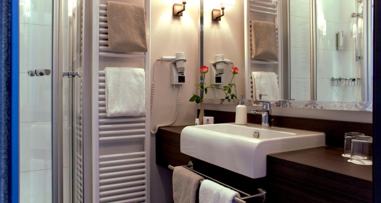 Best Western Hotel Via Regia
