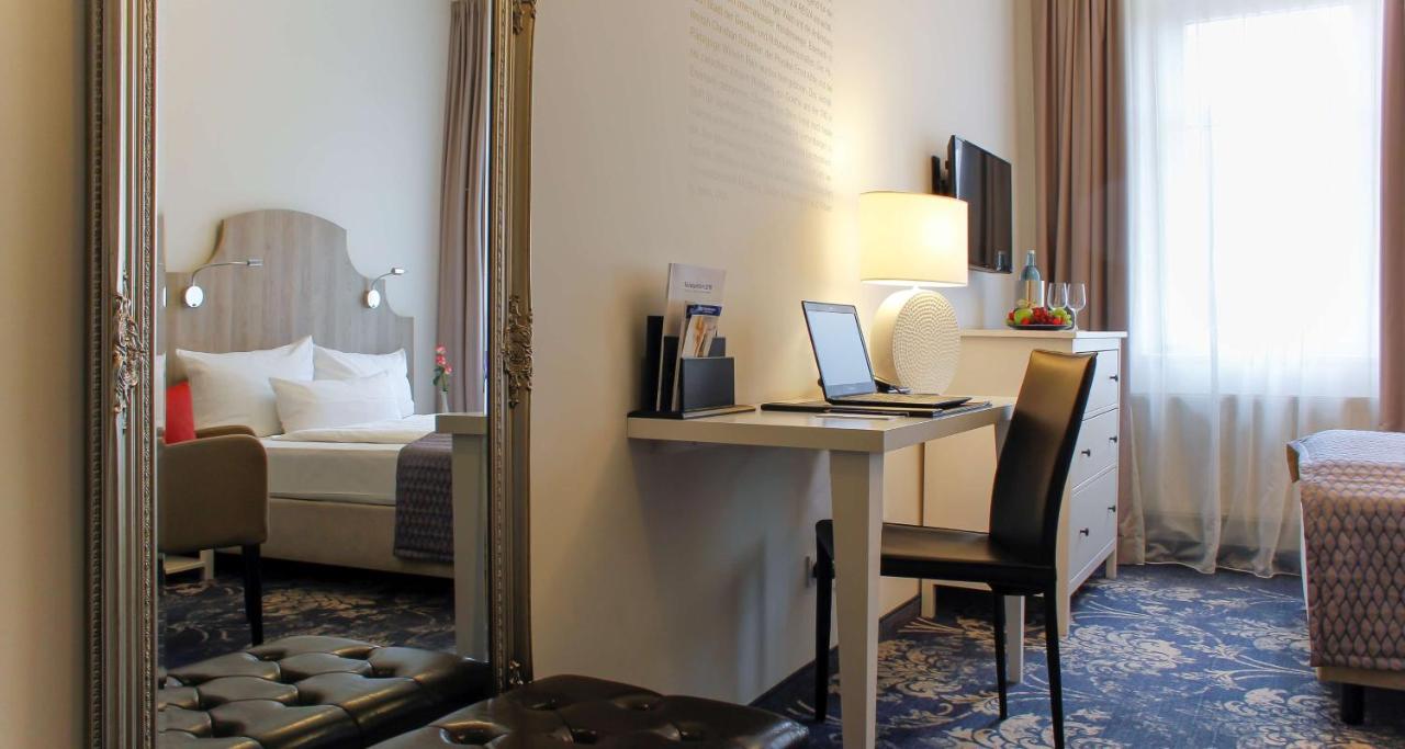 Best Western Hotel Via Regia