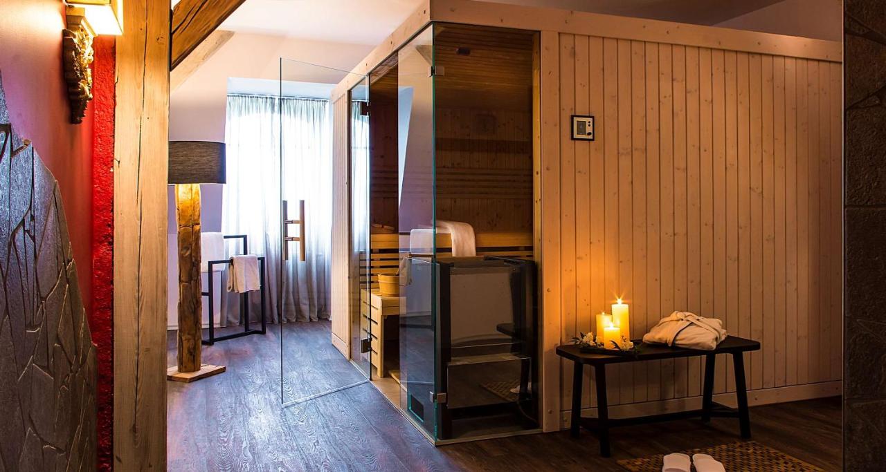 Best Western Hotel Via Regia