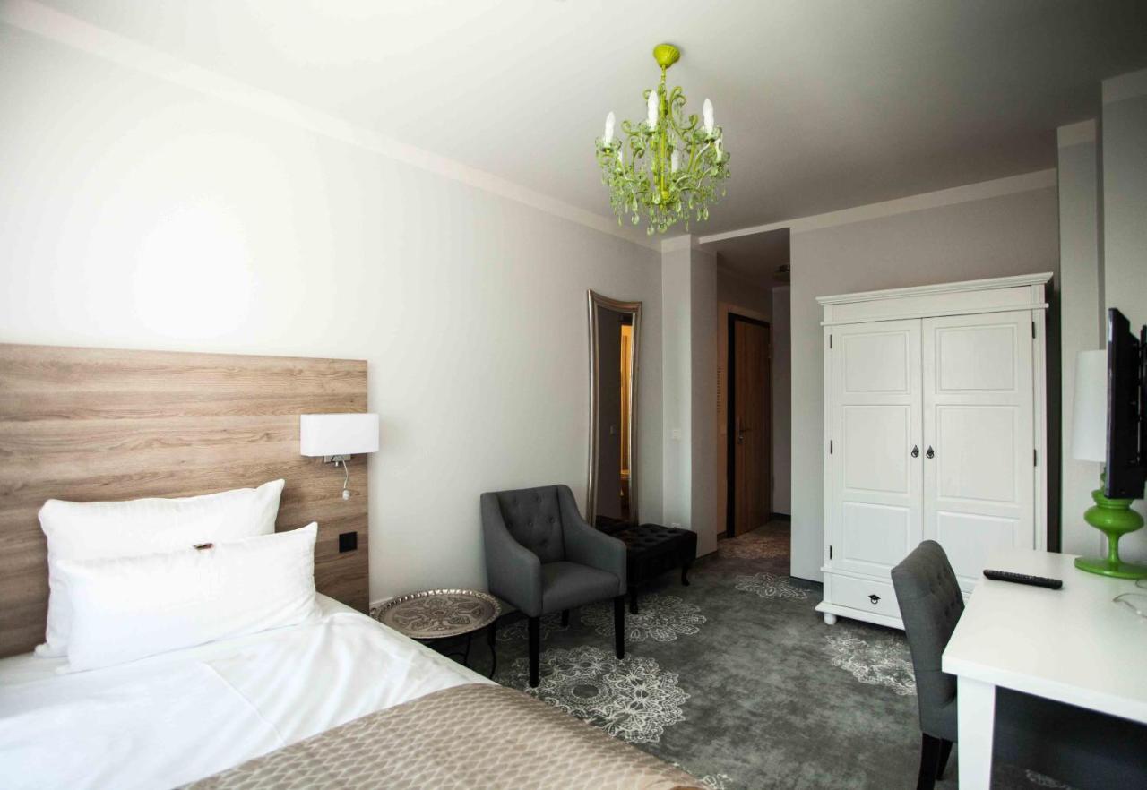 Best Western Hotel Via Regia