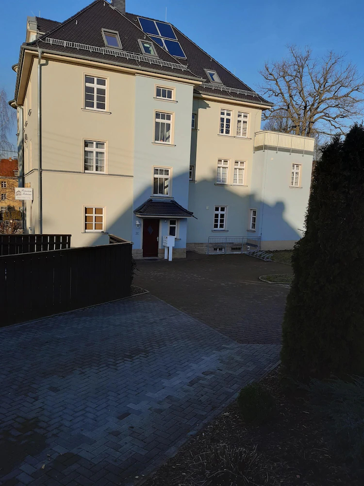 Pension Schone