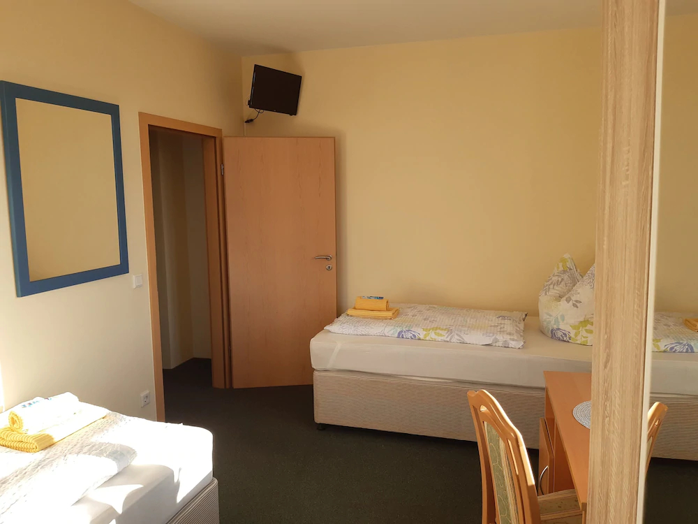 Pension Schone