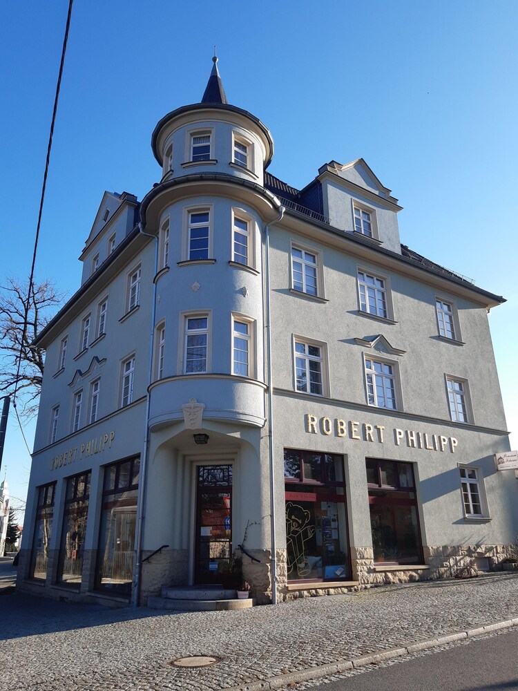 Pension Schone