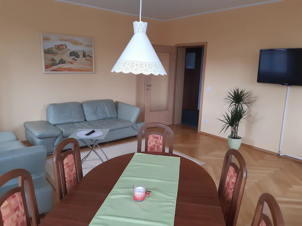 Pension Schone
