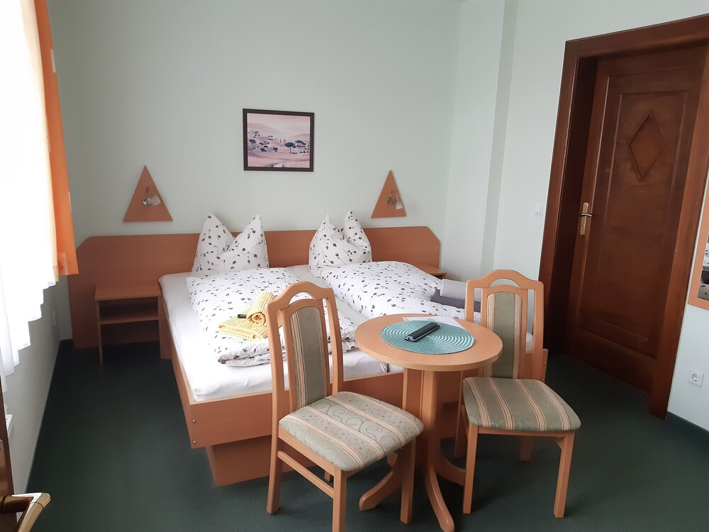 Pension Schone