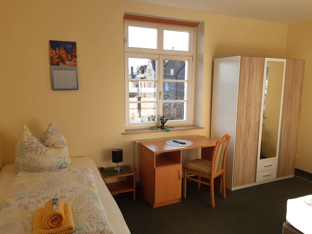 Pension Schone