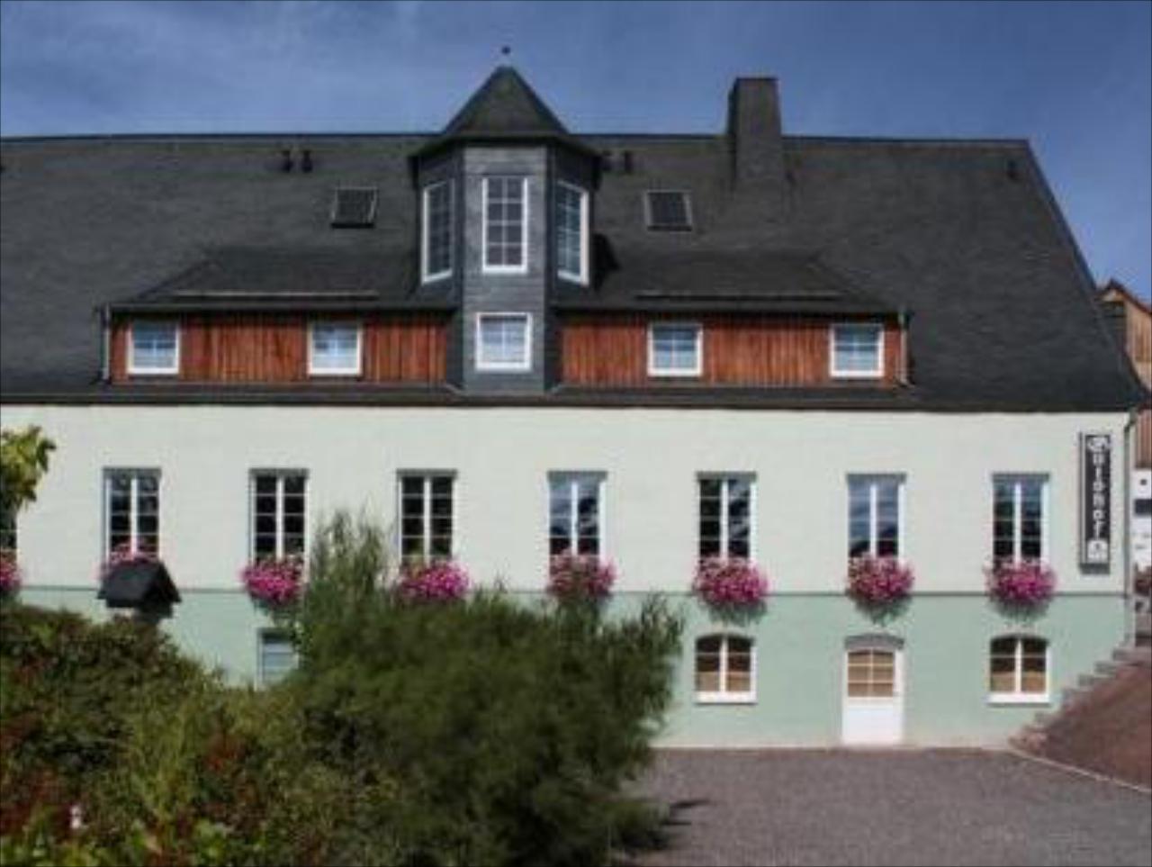 Landhotel Gutshof