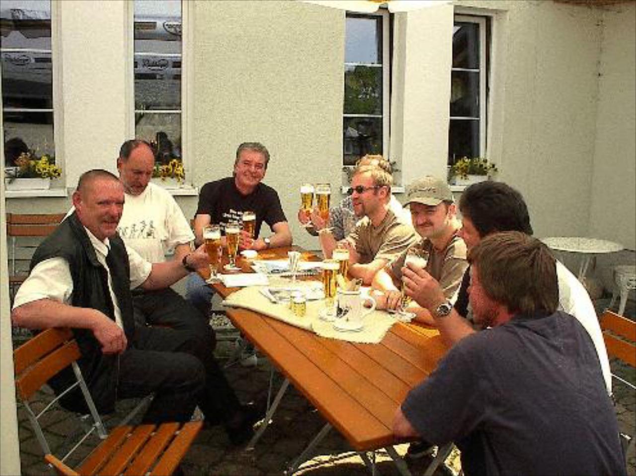 Landhotel Gutshof